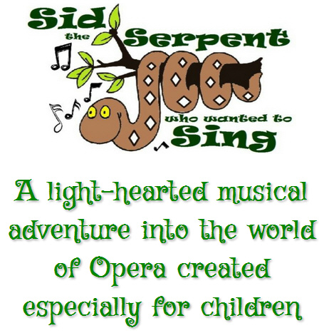 Sid the Serpent - Click for Details