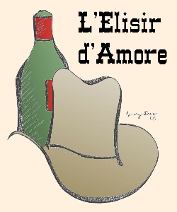 The Elixir of Love - Click for cast